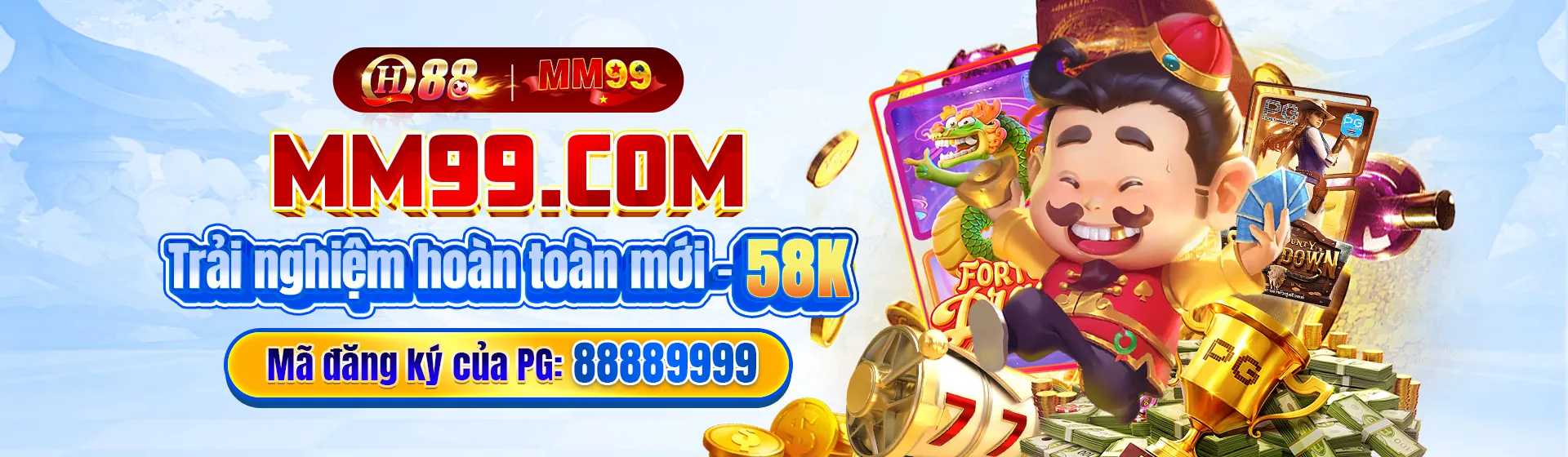 Thế giới game casino ok3868