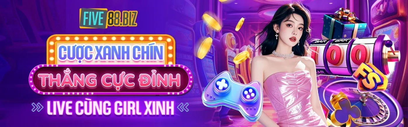 Hình ảnh chính Nổ Hũ tại ok3868 đăng nhập với hiệu ứng ánh sáng xanh vàng rực rỡ