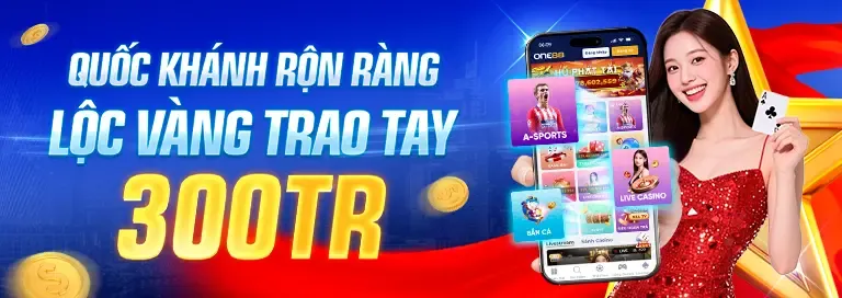 Ưu Đãi Nạp Tiền OK3868